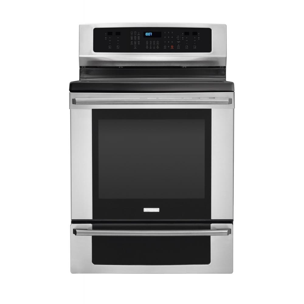 Electrolux EI30EF35JS Stainless Steel