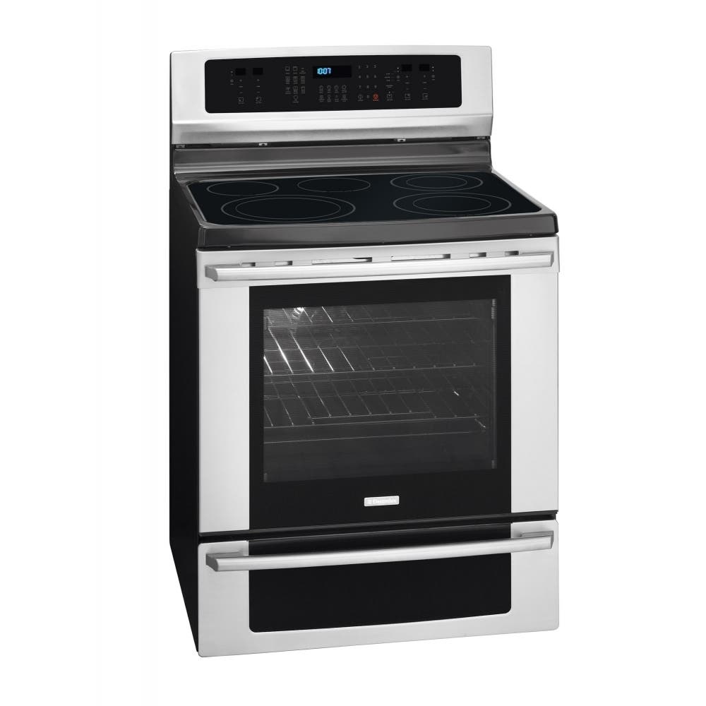 Electrolux EI30EF35JS Stainless Steel