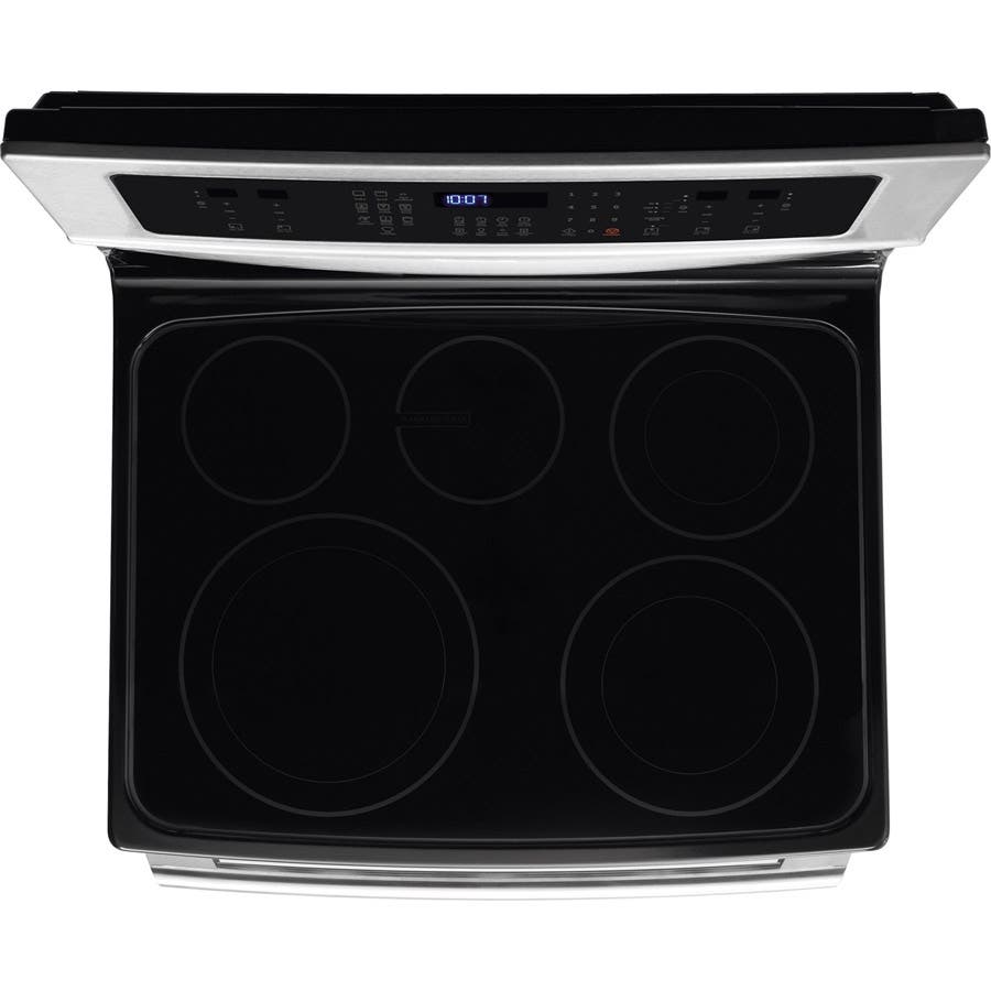 Electrolux EI30EF35JS Stainless Steel