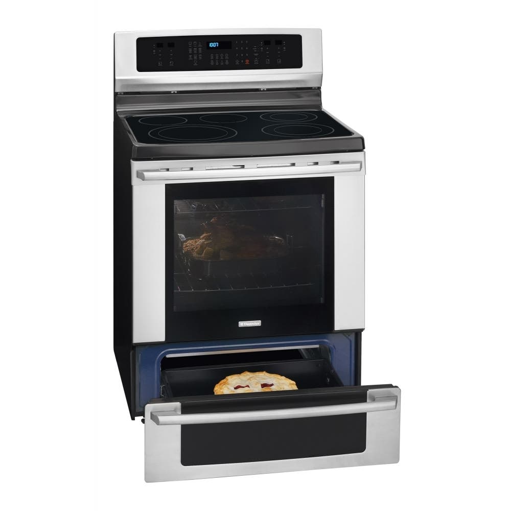 Electrolux EI30EF35JS Stainless Steel
