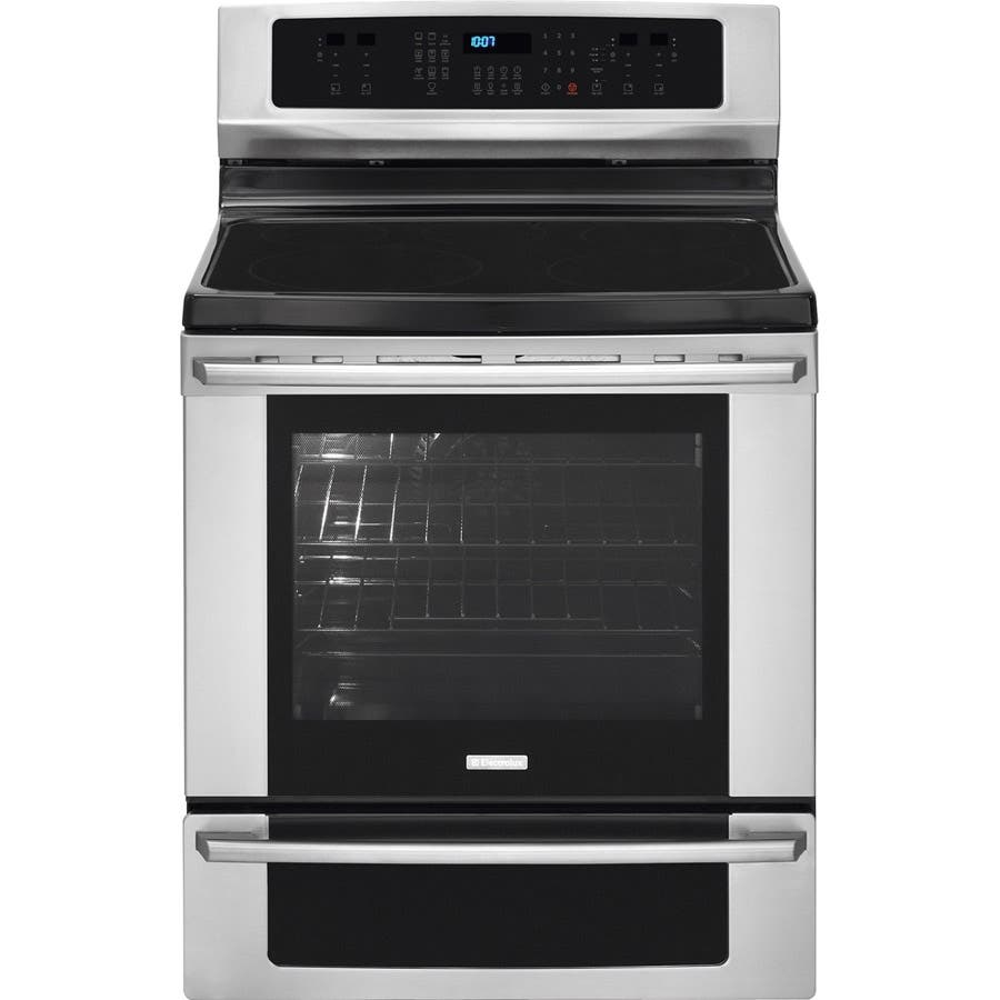 Electrolux EI30EF35JS Stainless Steel