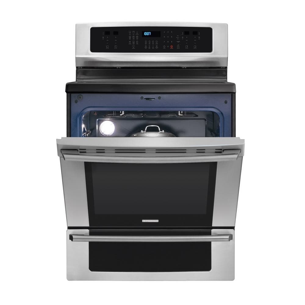 Electrolux EI30EF35JS Stainless Steel