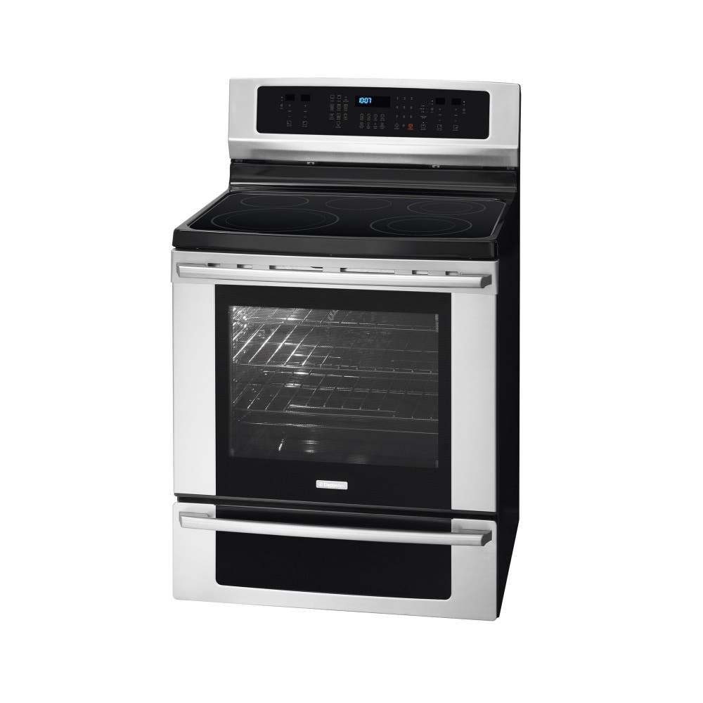 Electrolux EI30EF35JS Stainless Steel