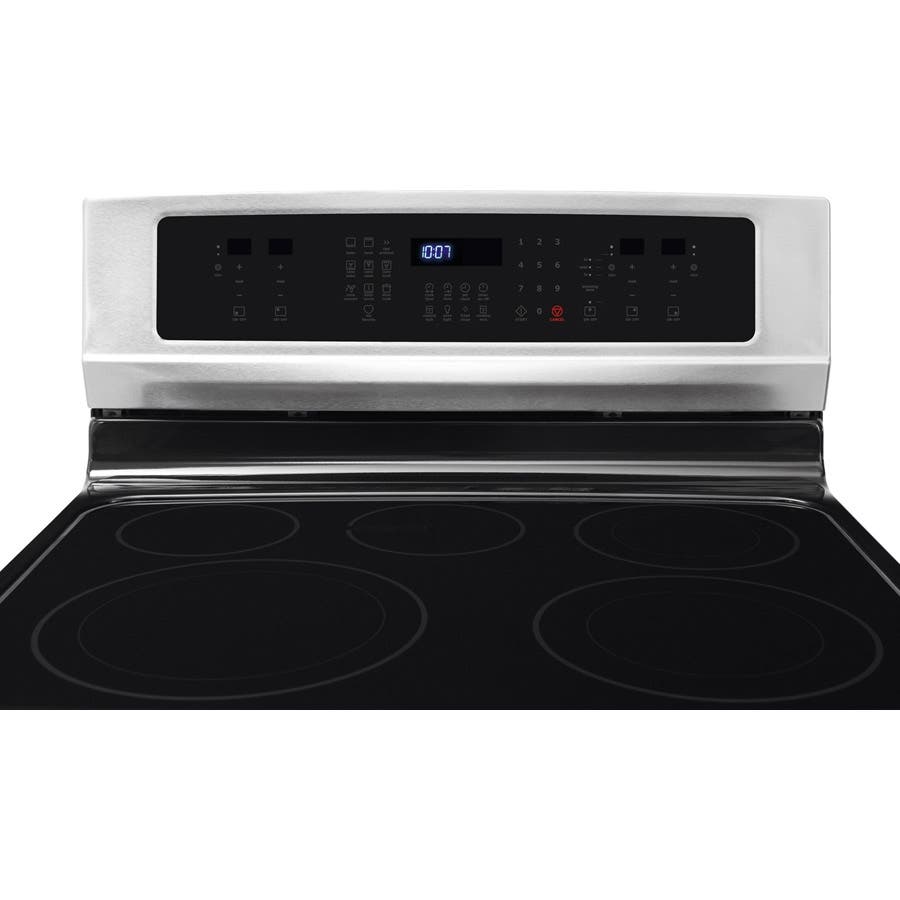 Electrolux EI30EF35JS Stainless Steel