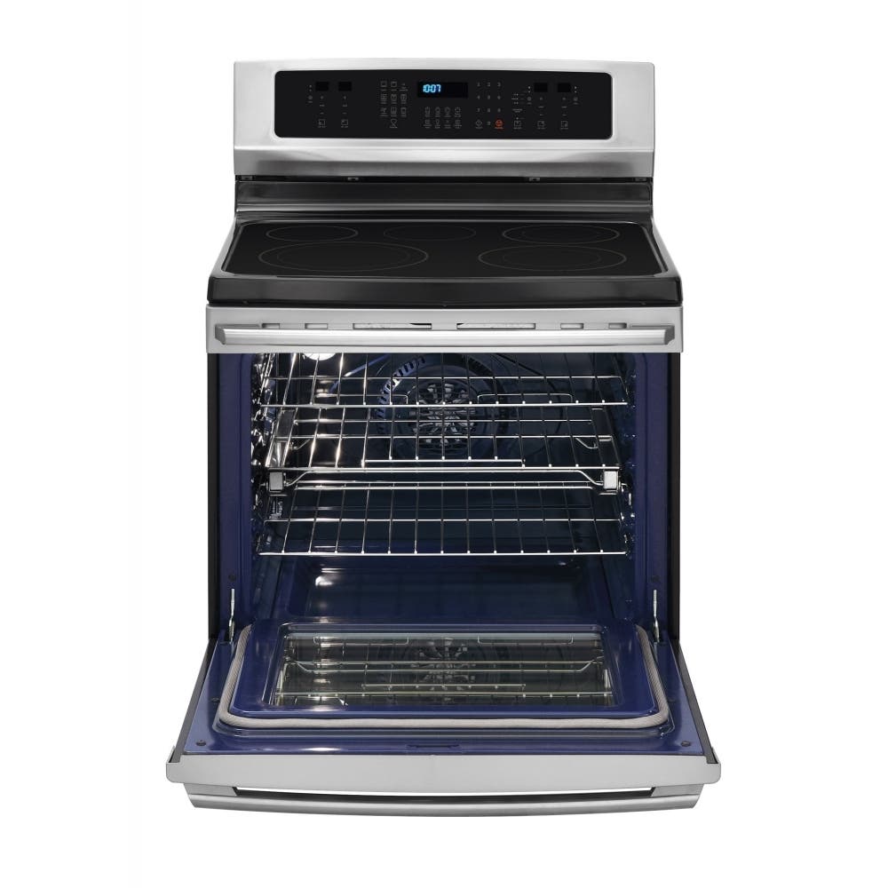 Electrolux EI30EF35JS Stainless Steel