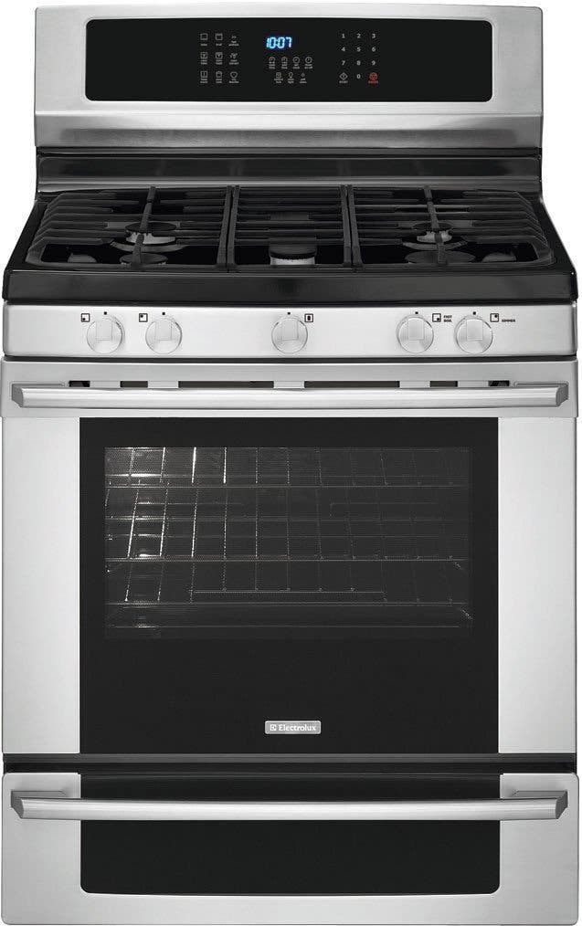 Electrolux EI30GF35JS Stainless Steel