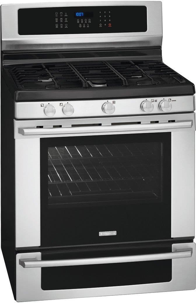 Electrolux EI30GF35JS Stainless Steel