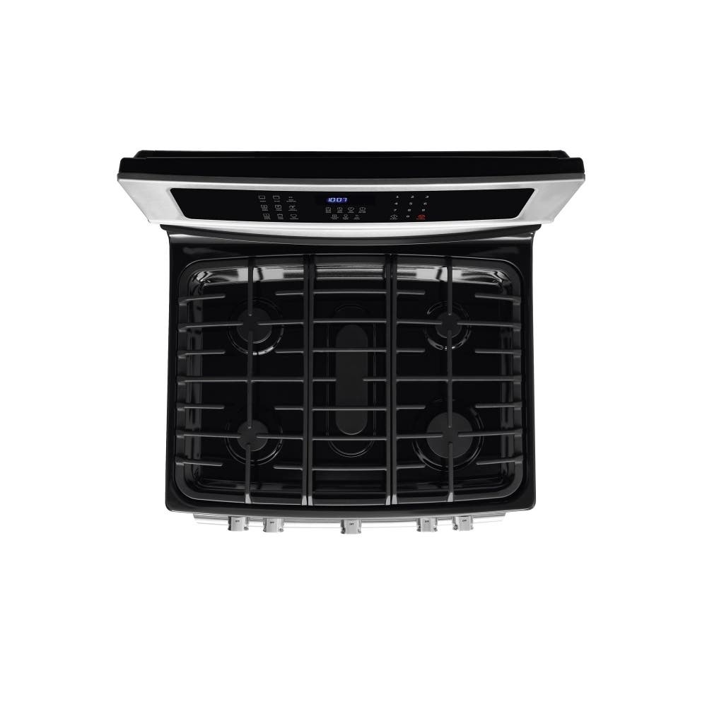 Electrolux EI30GF35JS Stainless Steel