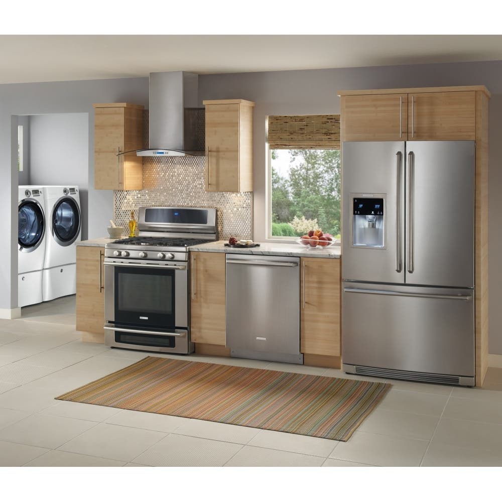 Electrolux EI30GF35JS Stainless Steel