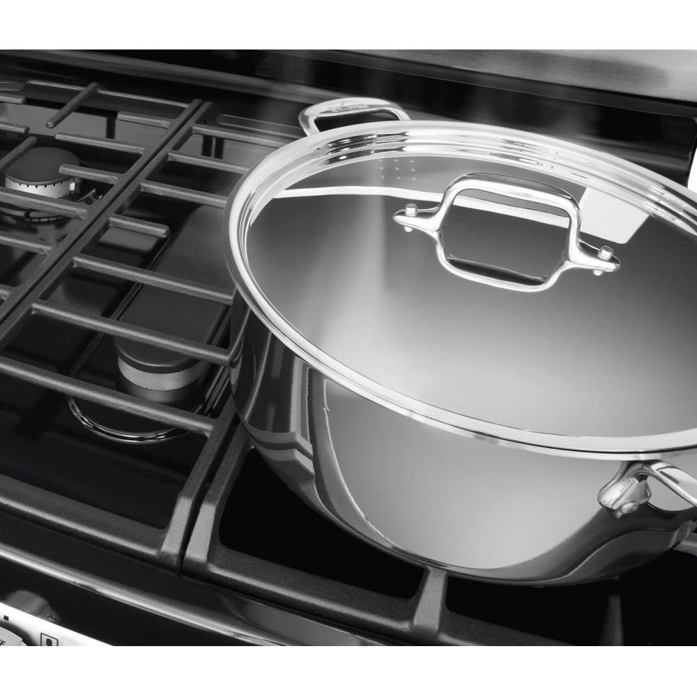 Electrolux EI30GF35JS Stainless Steel