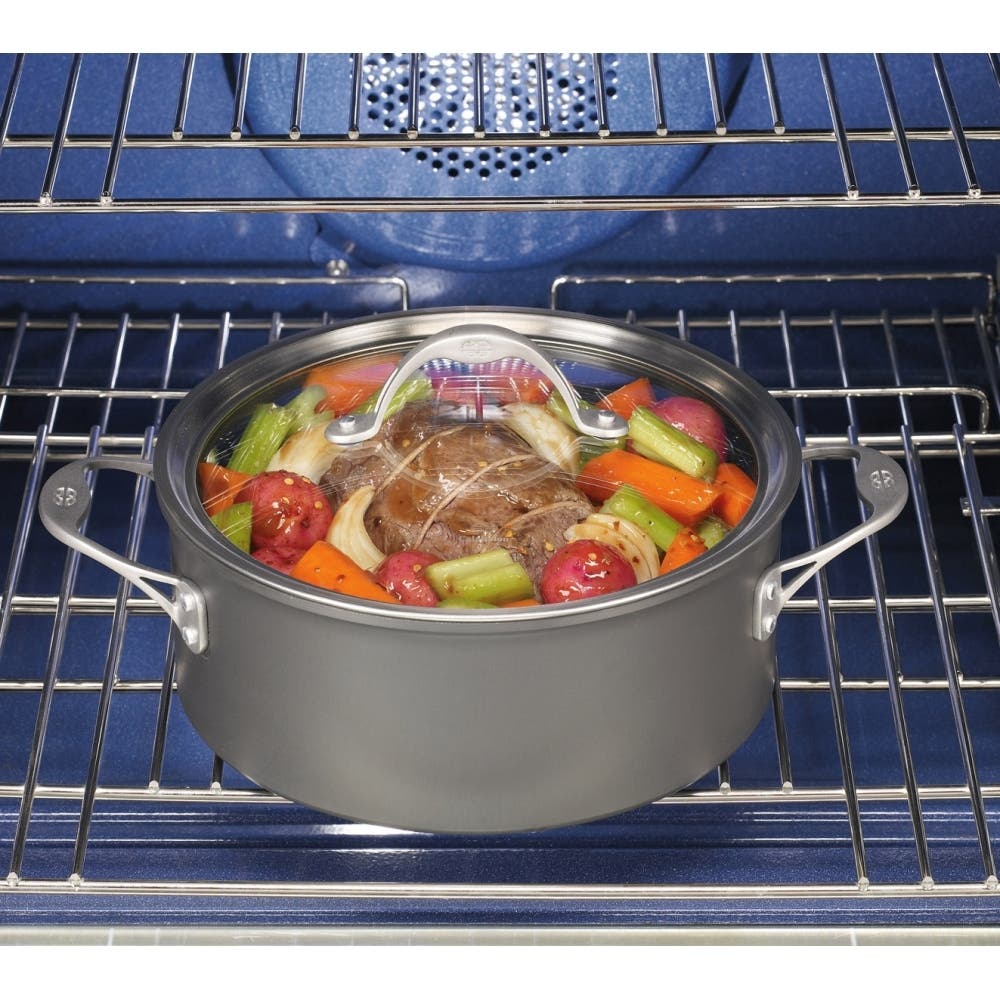 Electrolux EI30GF35JS Stainless Steel