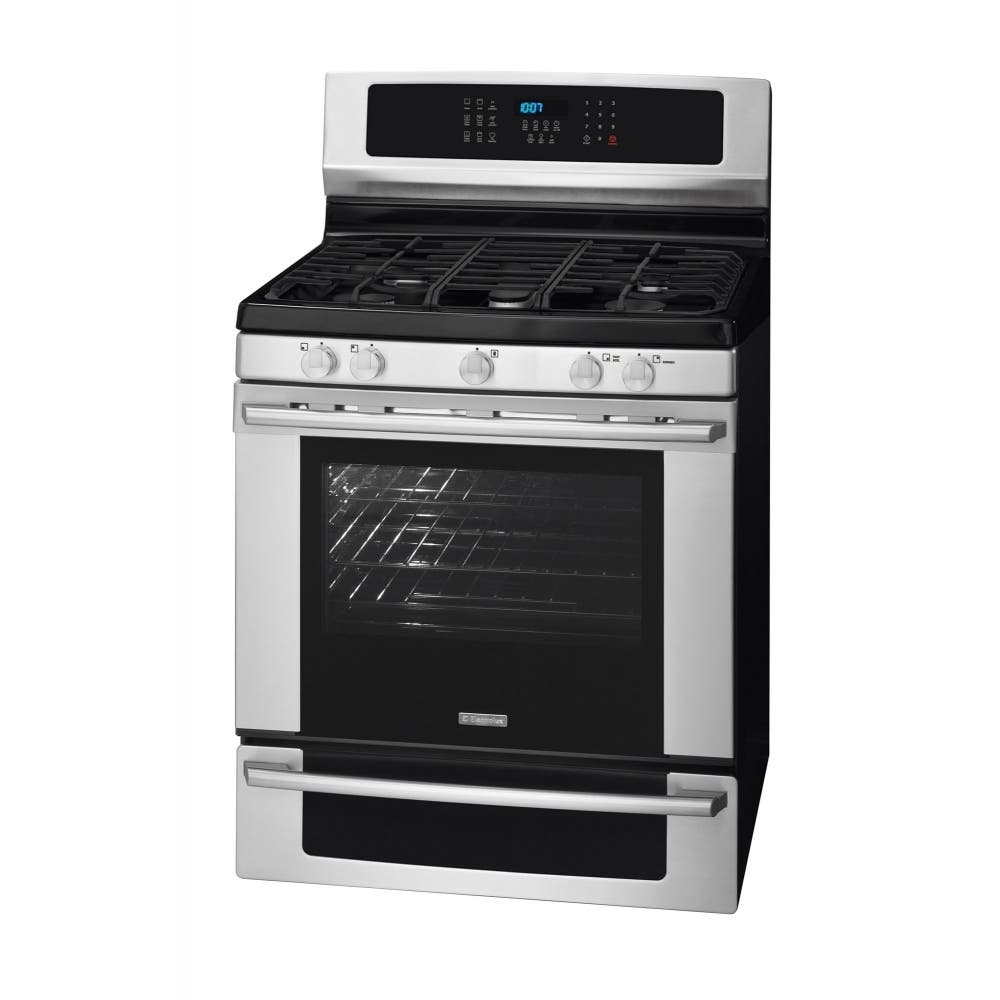 Electrolux EI30GF35JS Stainless Steel
