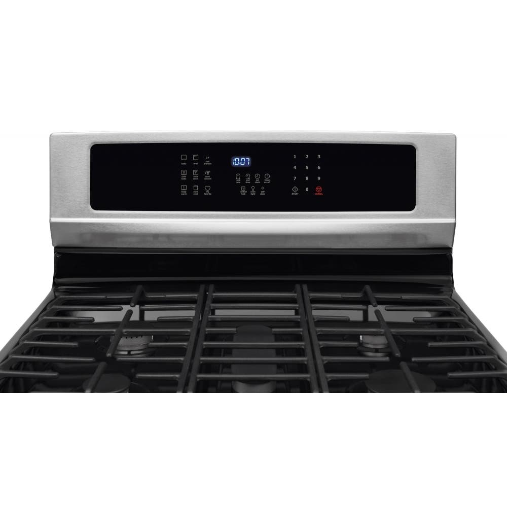 Electrolux EI30GF35JS Stainless Steel