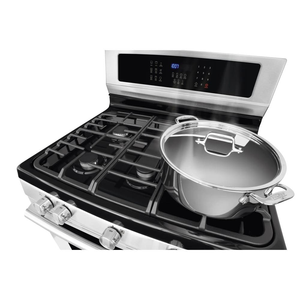 Electrolux EI30GF35JS Stainless Steel