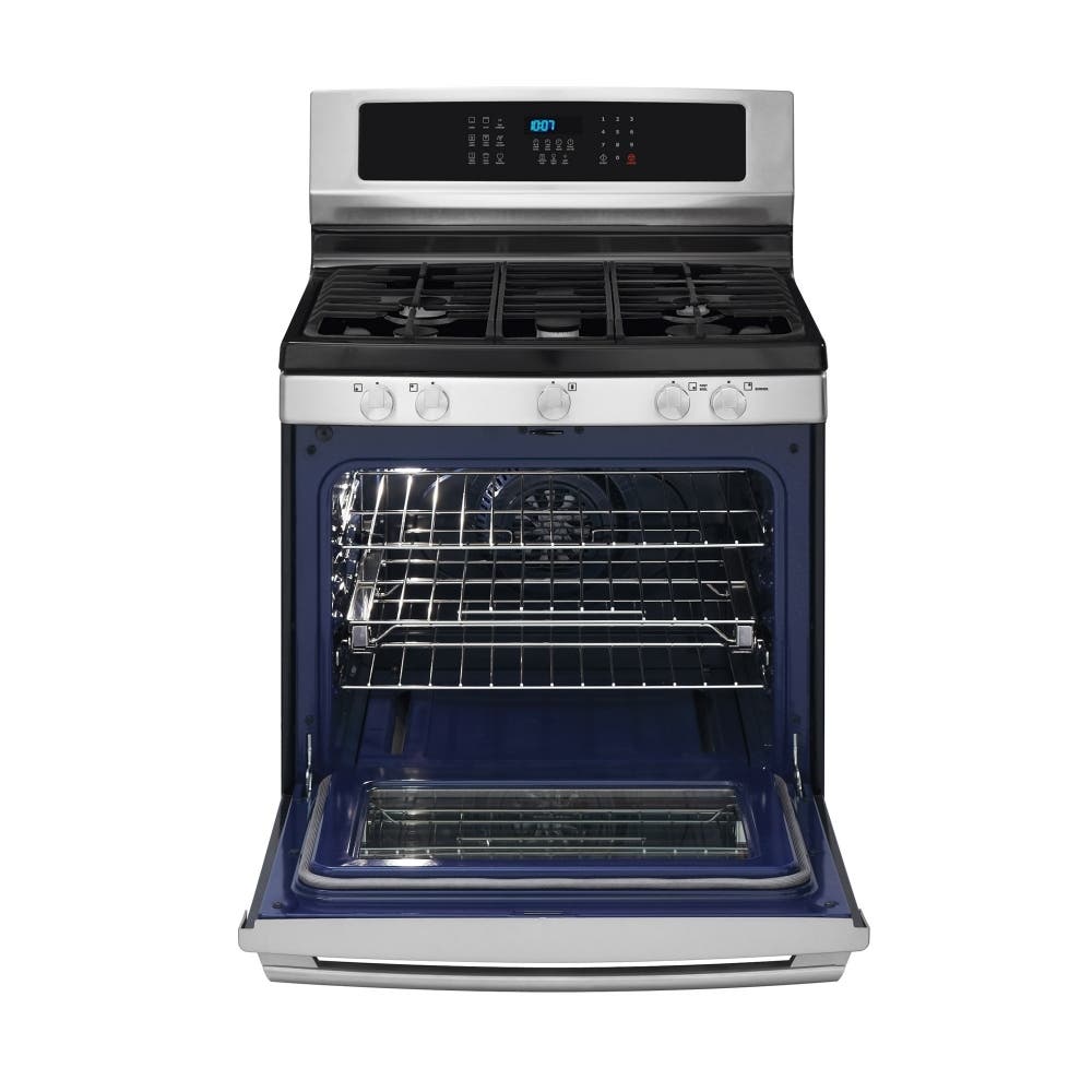 Electrolux EI30GF35JS Stainless Steel