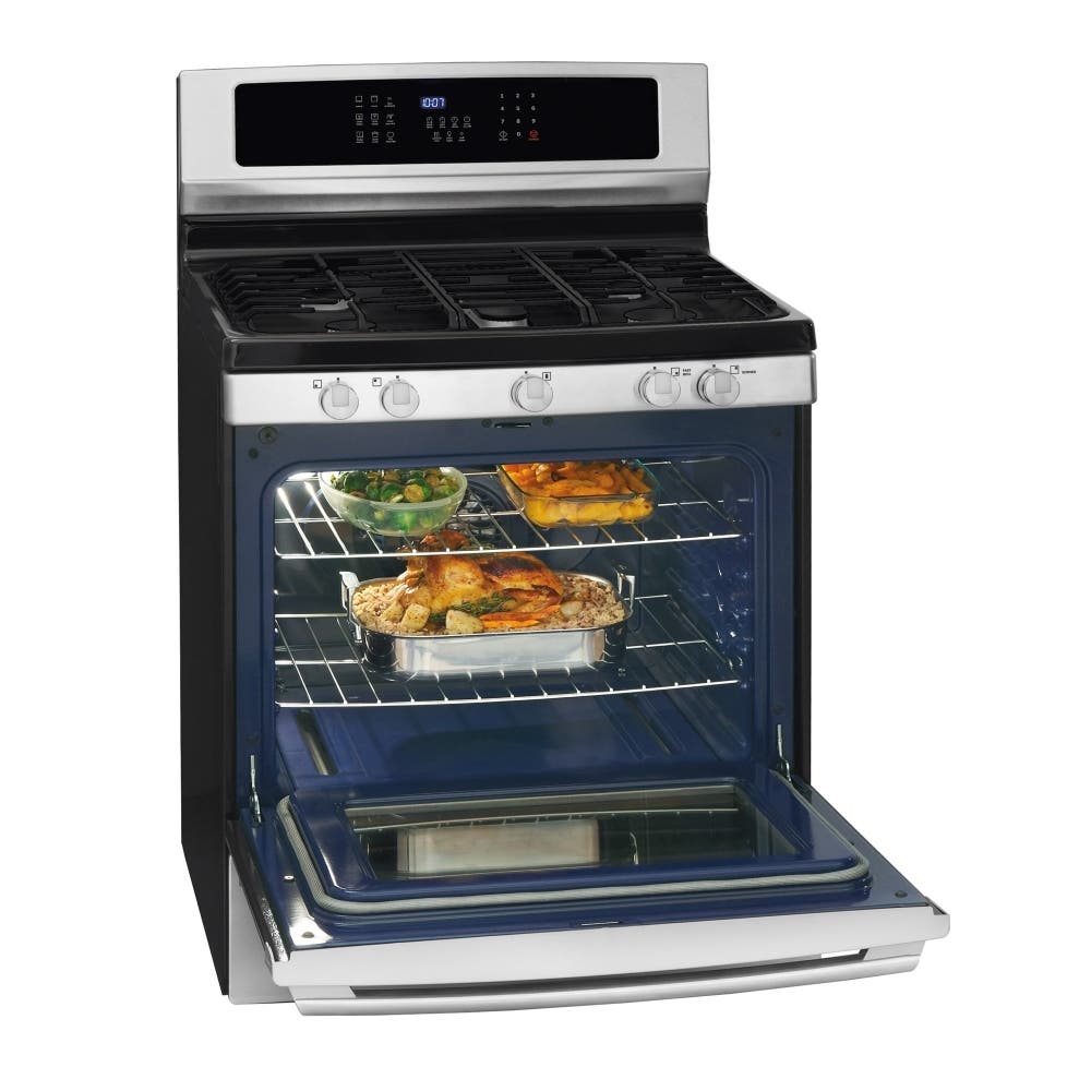 Electrolux EI30GF35JS Stainless Steel