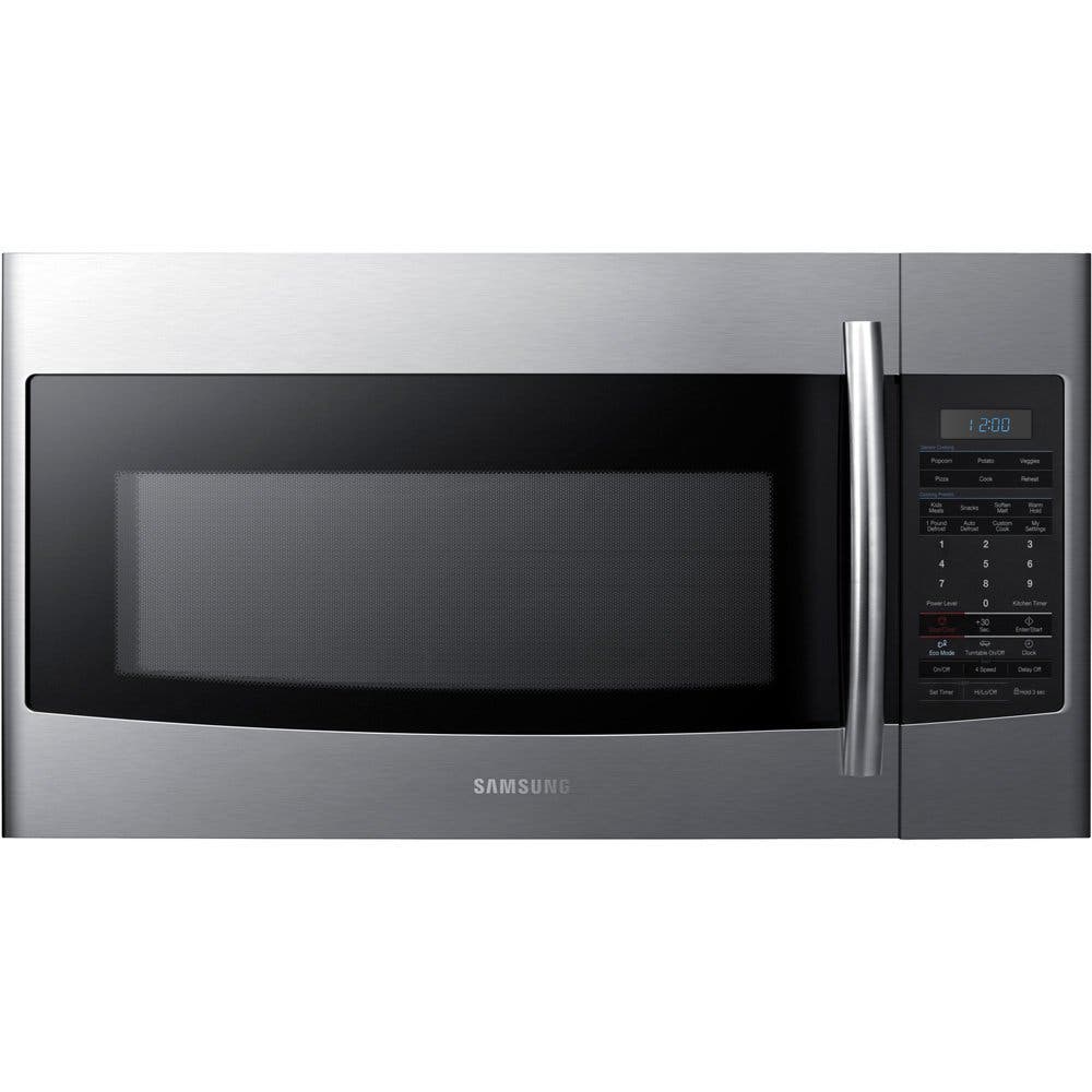 Samsung SMH1926S Stainless Steel