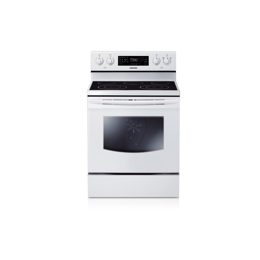 Samsung NE594R0ABWW White