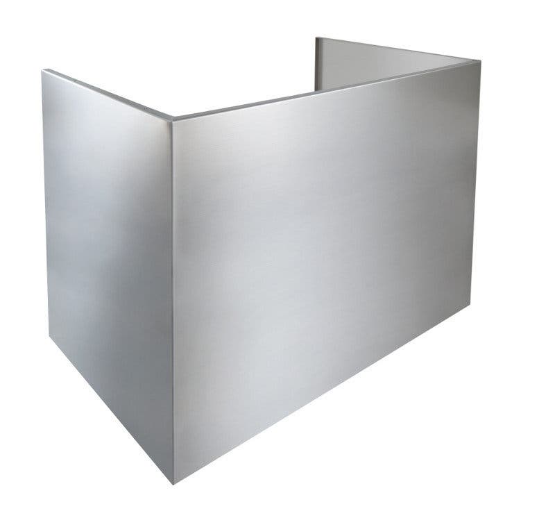 Broan AEEPD18SSE 18" Flue Cover