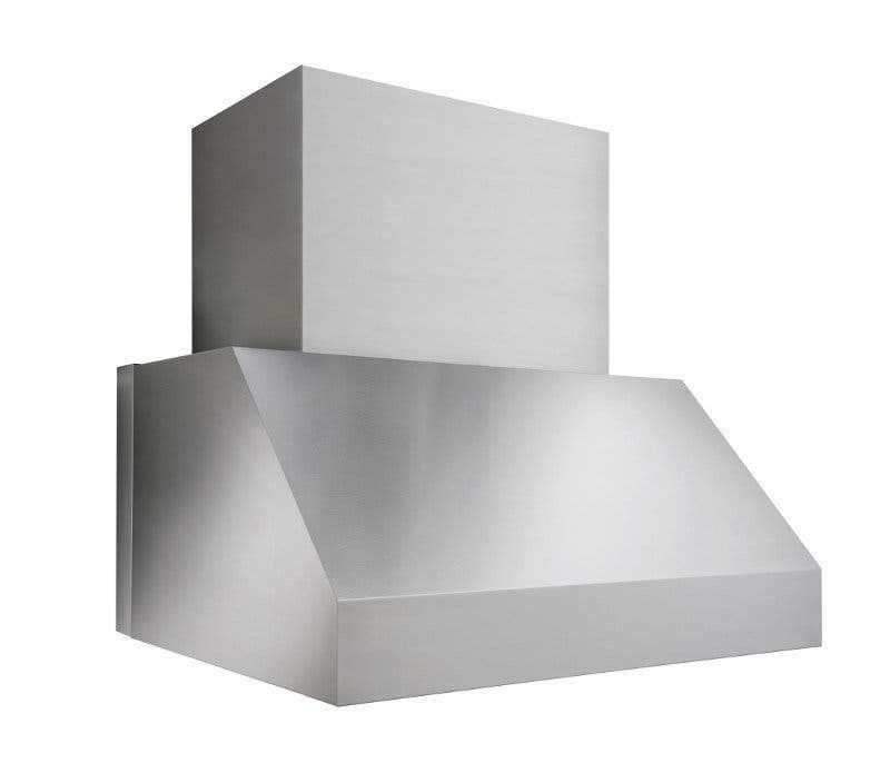 Broan AEEPD18SSE 18" Flue Cover