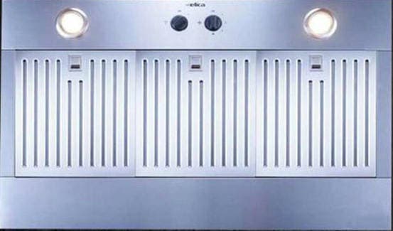 Elica EAR146SS 46 Inch Custom Hood Insert