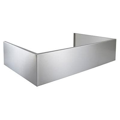 Broan AEEPD6SSE 6" Flue Cover