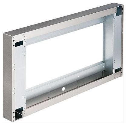 Broan AWEPD36SS 3" Wall Extension