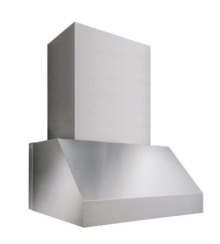 Broan AWEPD36SS 3" Wall Extension