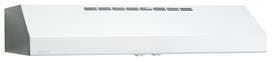 Broan QML30WW White