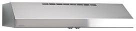 Broan QML30SS Stainless Steel