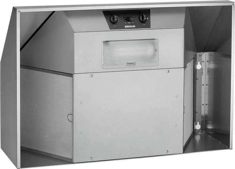 Broan APE130SS 30" Pro-Style Under Cabinet Range Hood