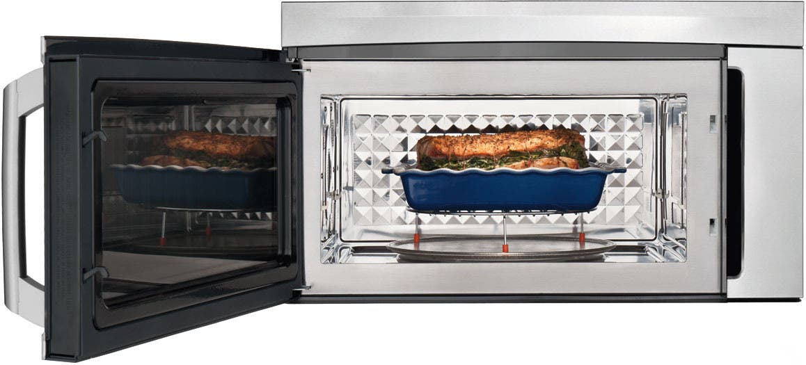 Electrolux EI30BM60MS Stainless Steel