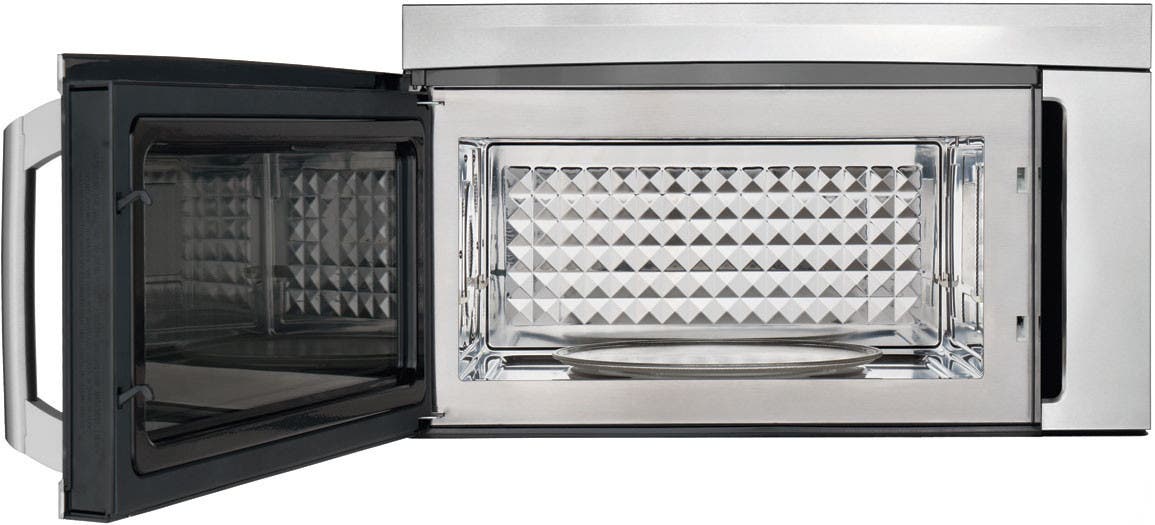 Electrolux EI30BM60MS Stainless Steel