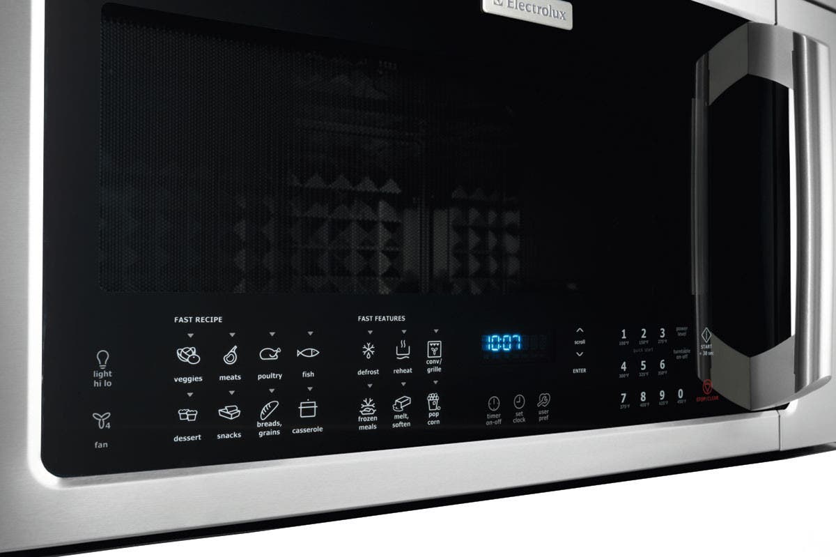 Electrolux EI30BM60MS Stainless Steel