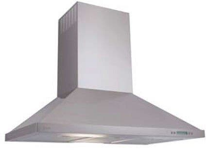 Elica EVL430SS 30" Width