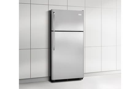 Frigidaire FFHT1826PS Stainless Steel