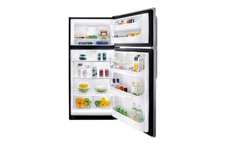 Frigidaire FFHT1826PS Stainless Steel