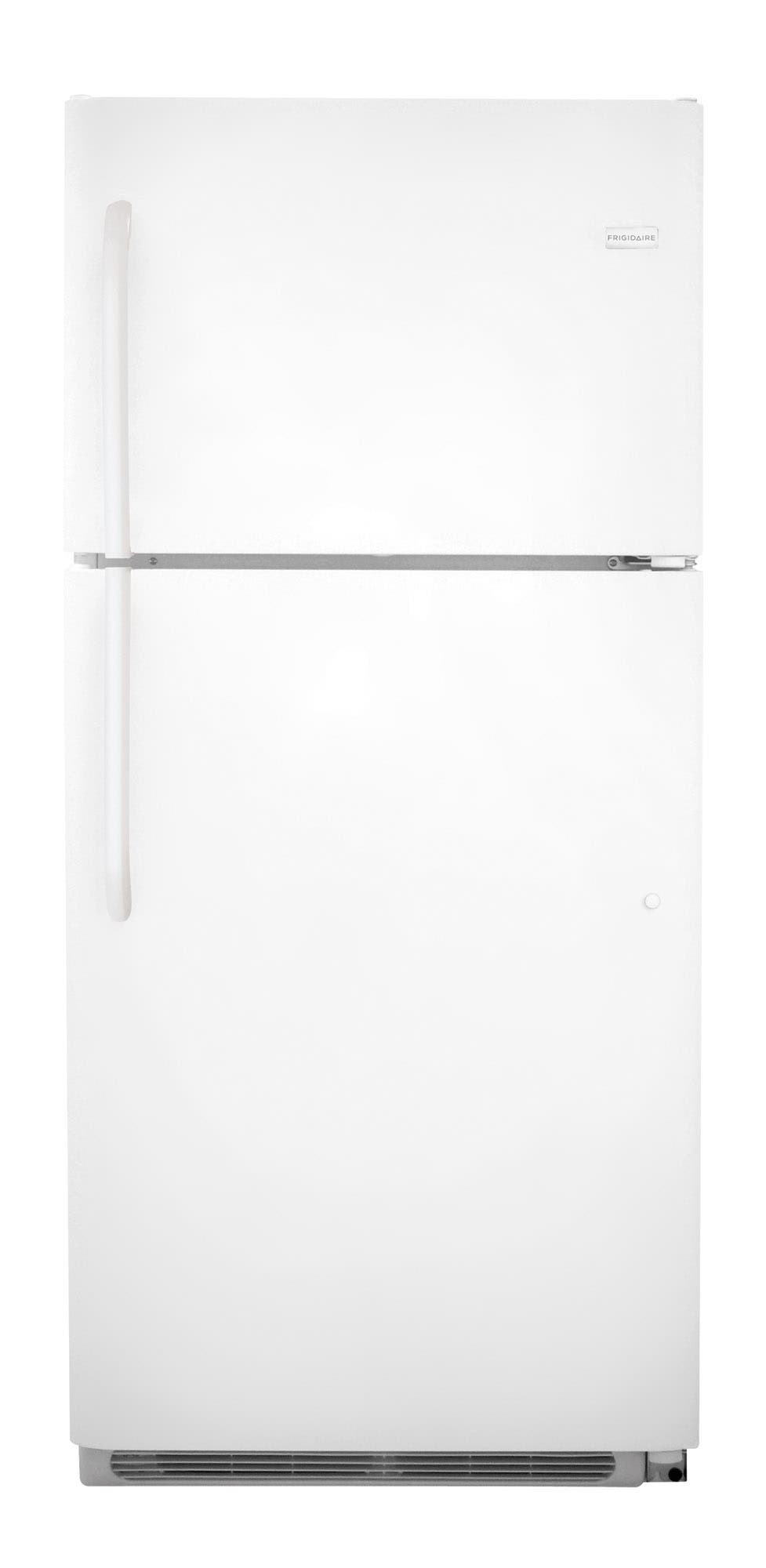 Frigidaire FFHT2126PW White