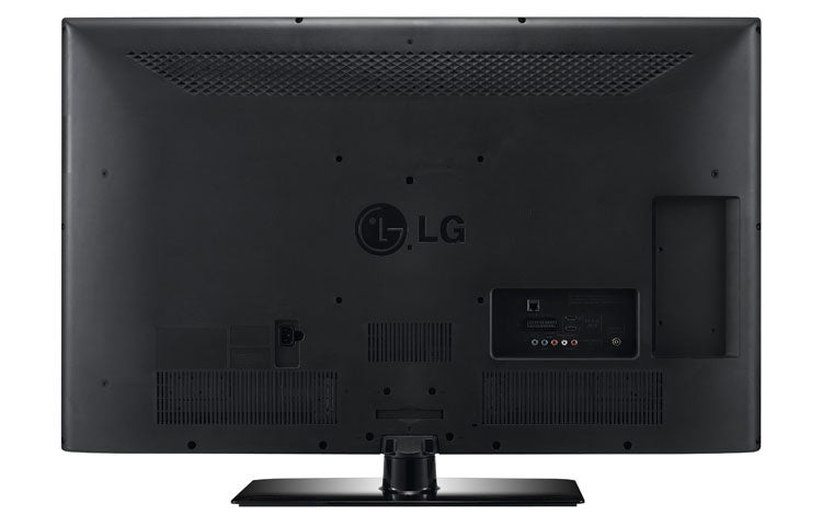 LG Electronics 42LS3400