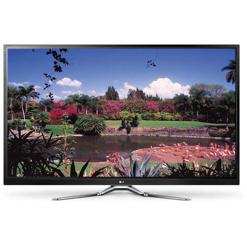 LG 50PM9700 50" Class Full HD 1080p Plasma TV