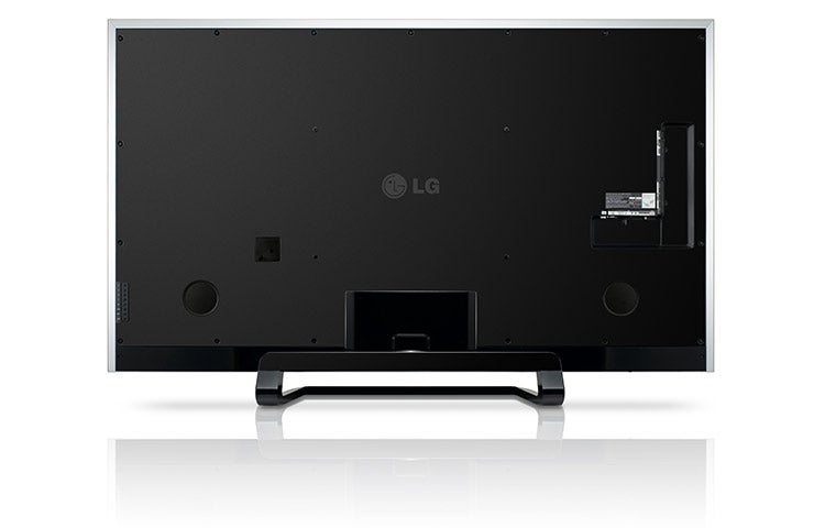 LG Electronics 60LM9600