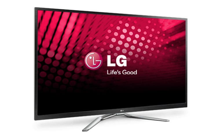LG 60PM9700 60" Class Full HD 1080p Plasma TV
