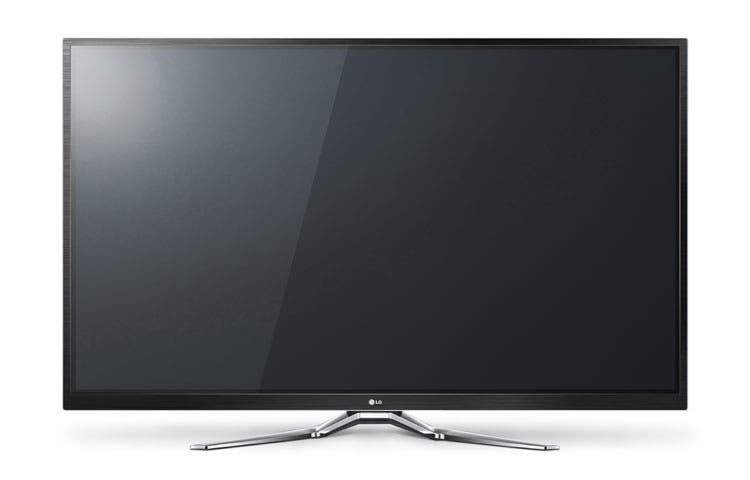 LG 60PM9700 60" Class Full HD 1080p Plasma TV