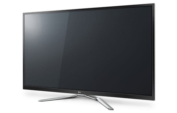 LG 60PM9700 60" Class Full HD 1080p Plasma TV