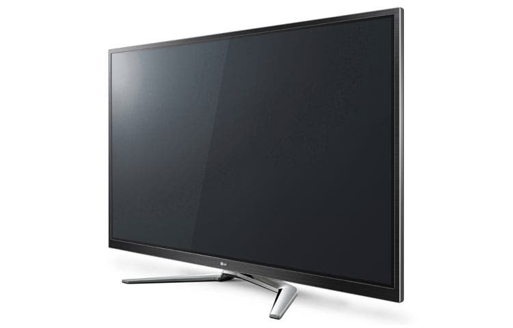 LG 60PM9700 60" Class Full HD 1080p Plasma TV
