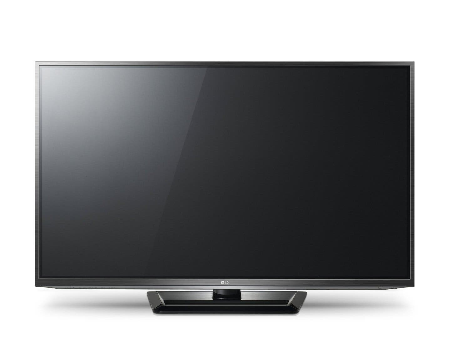 LG 50PA6500 50-Inch