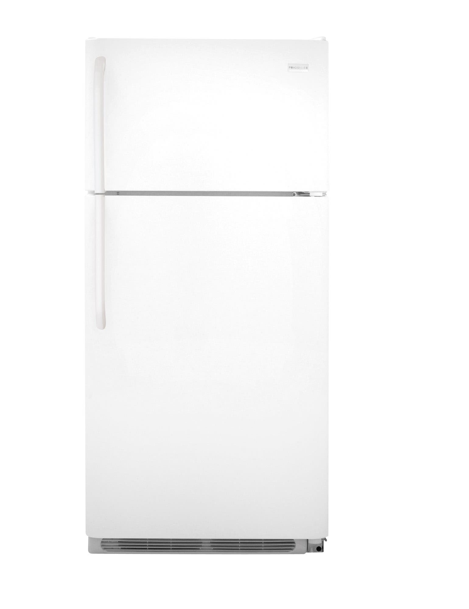 Frigidaire FRT18G2NW White