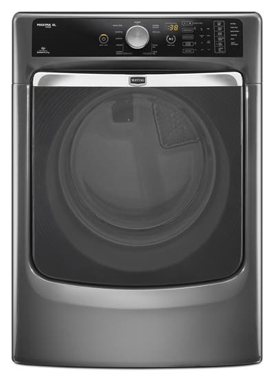 Maytag MED8000AG Stainless Steel