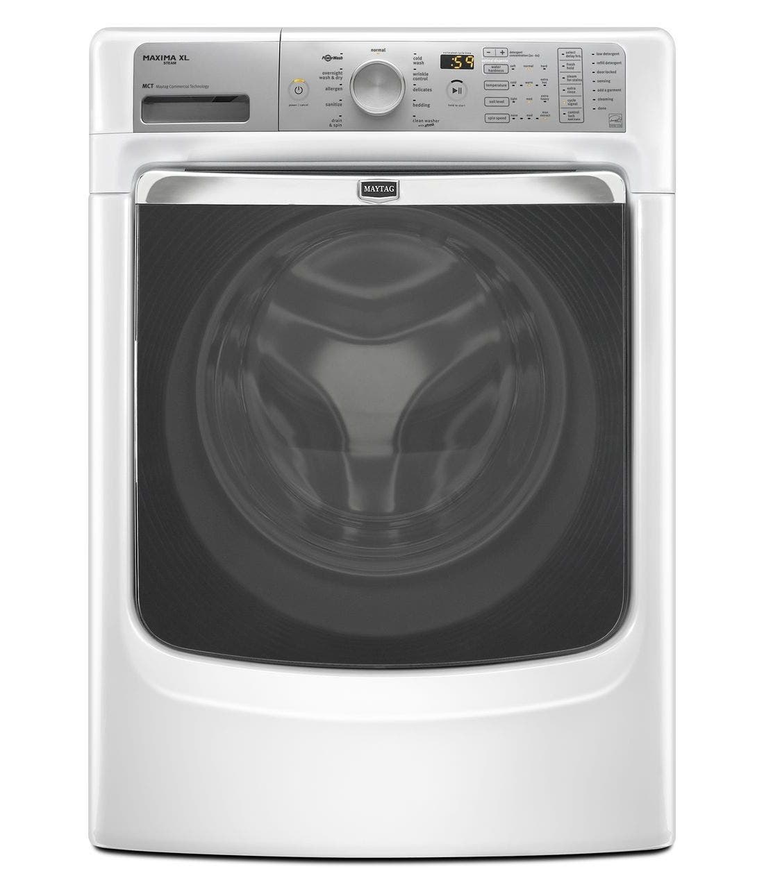 Maytag MHW8000AW White