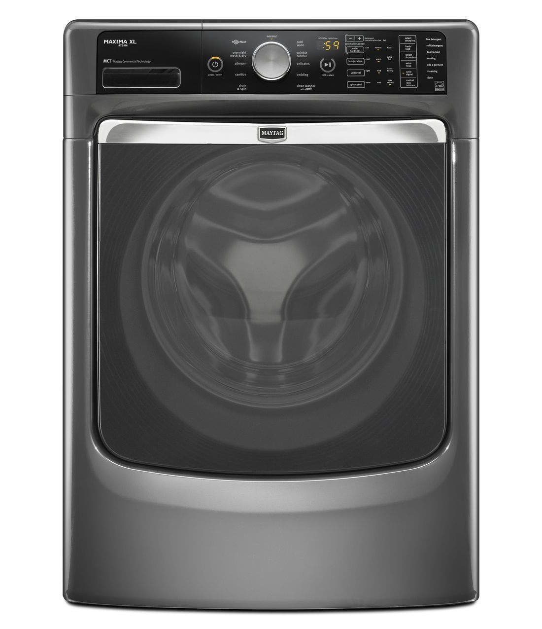 Maytag MHW8000AG Granite